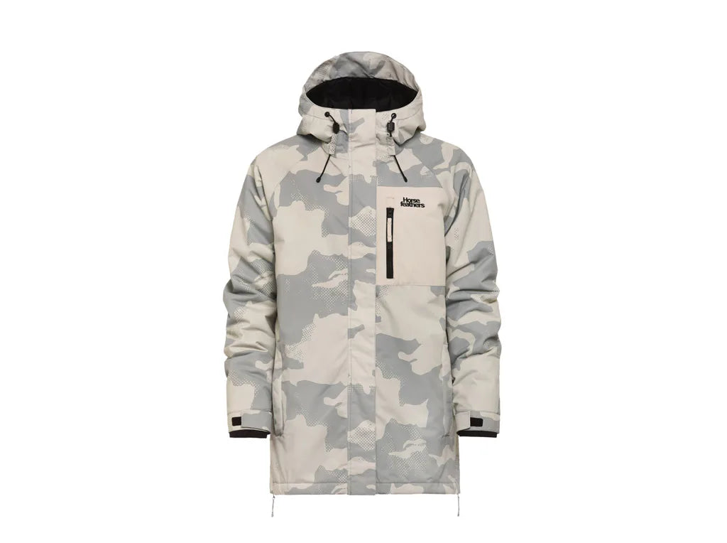 Horsefeathers Celara Jacket (snowstorm)