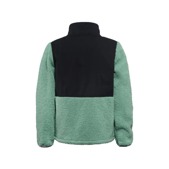 Horsefeathers Gema Sweatshirt (iceberg Green)