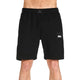 Horsefeathers Finn Shorts (sort)