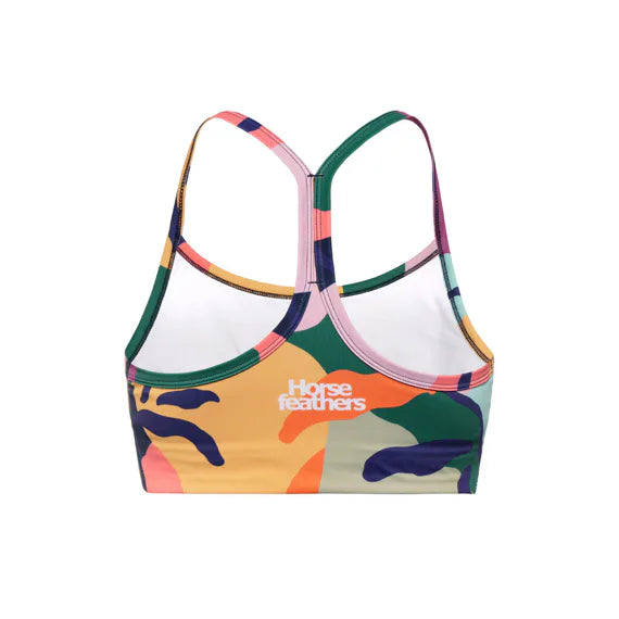 Horsefeathers Lyan Bra (abstract Ii)