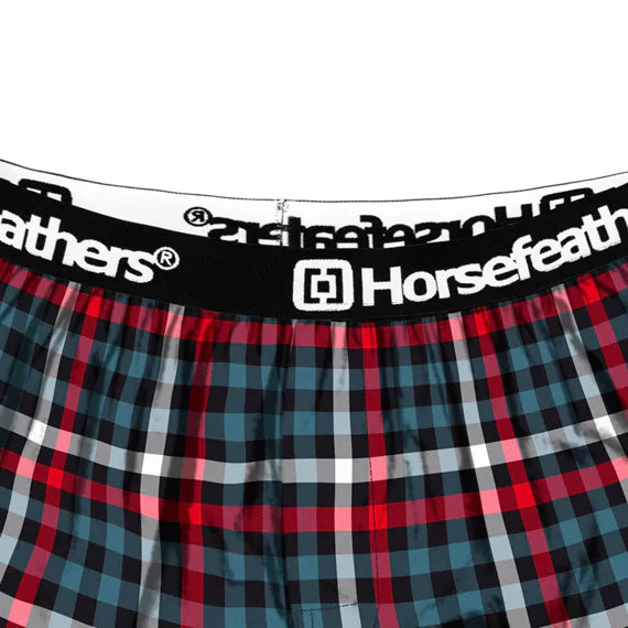 Глинени боксерки Horsefeathers (звездни)