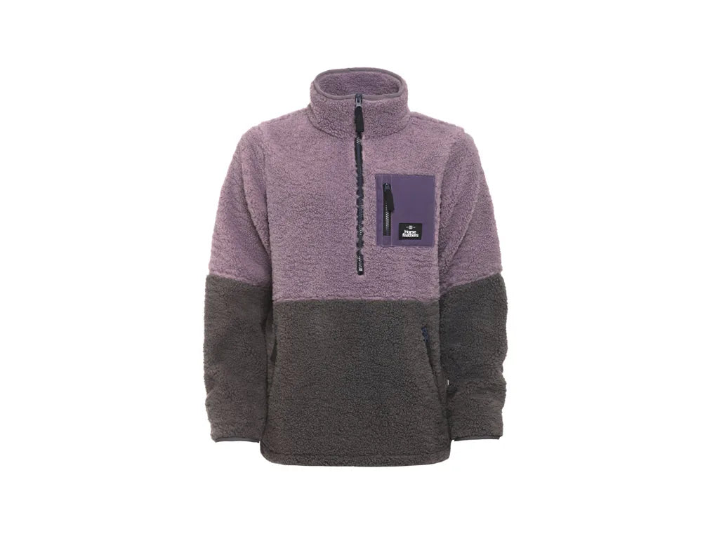 Horsefeathers Elvira Sweatshirt (iris)