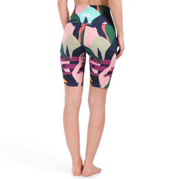 Horsefeathers Tikka Shorts (abstract Ii)
