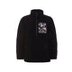 Horsefeathers Elvira Sweatshirt (black)