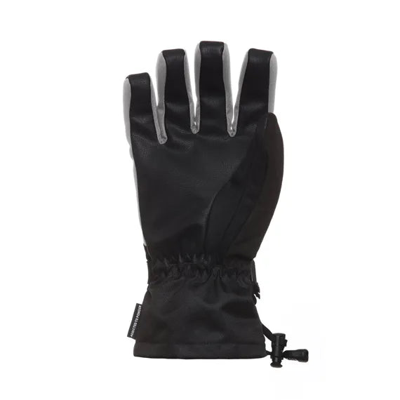 Horsefeathers Cornell Gloves (mirage Gray)