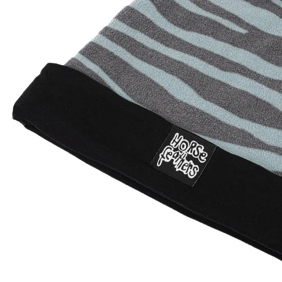 Horsefeathers Naos Beanie (zebra)