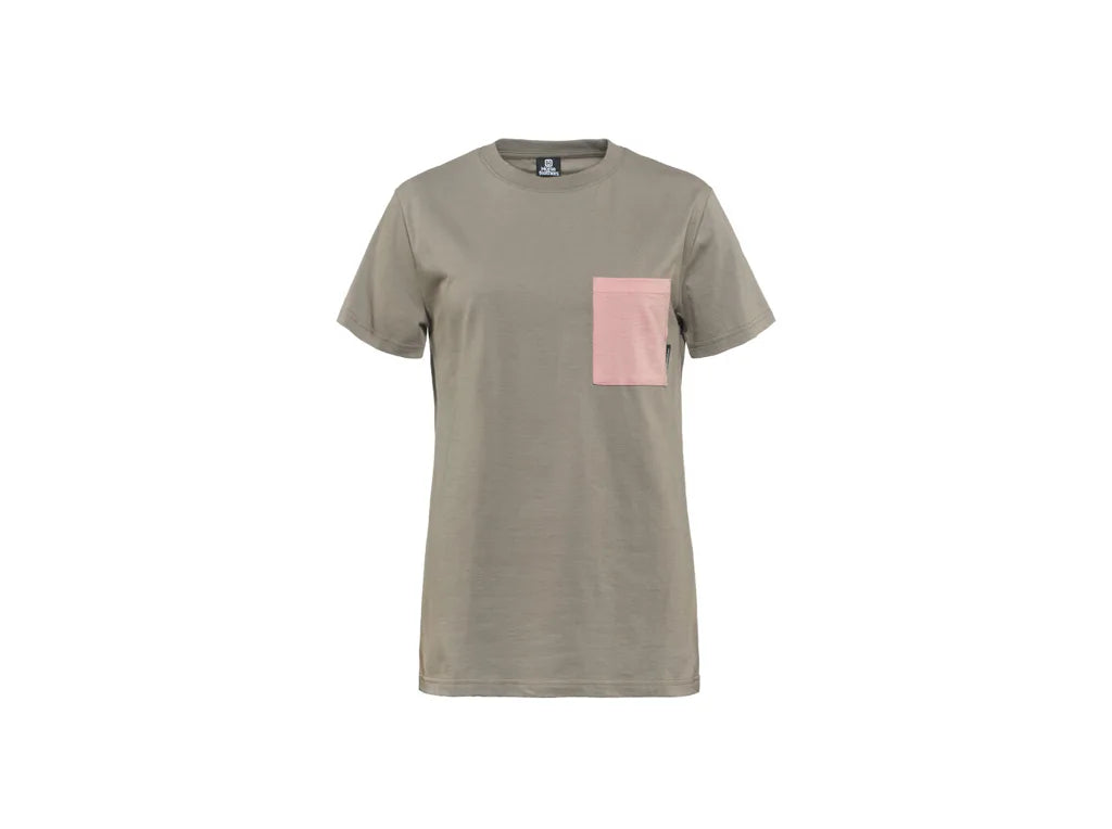 Horsefeathers Pyper Top (taupe)