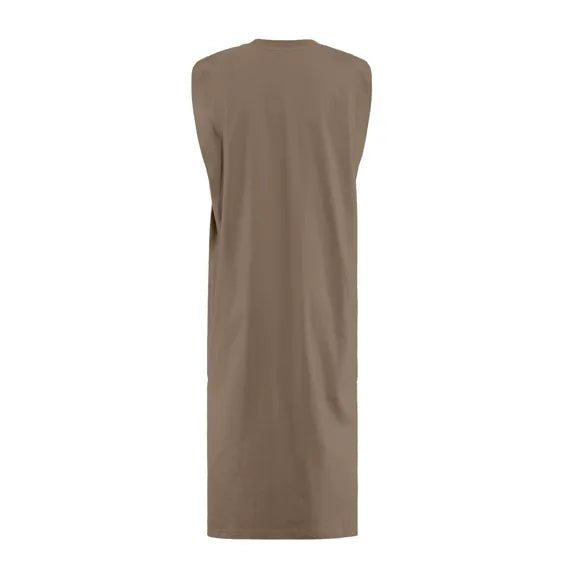 Horsefeathers Breeda Dress (fossil)