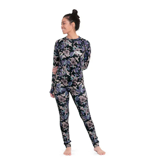 Horsefeathers Mirra Pants (цветя)