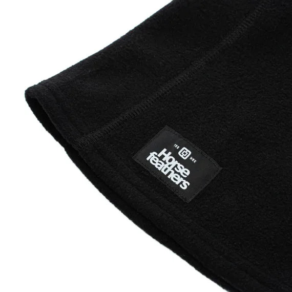 Horsefeathers Tallu Youth Balaclava (black)