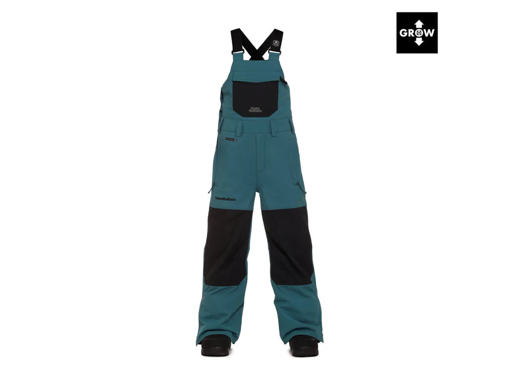 Horsefeathers Medler Ii Youth Pants (hydro)