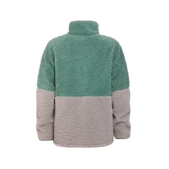 Horsefeathers Elvira Sweatshirt (blue Haze)