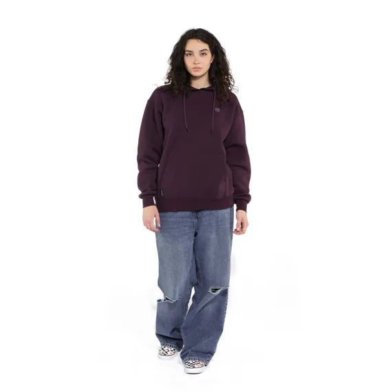 Horsefeathers Miv Sweatshirt (blackberry)
