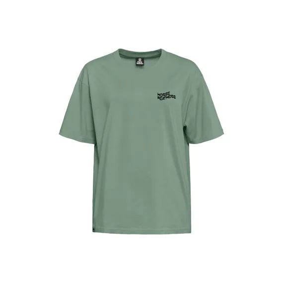 Horsefeathers Venus Top (iceberg Green)