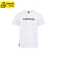 Horsefeathers Hf X Cpttj X Pilsen Mens Tshirt (white)