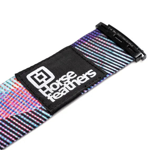 Horsefeathers Goggle Strap (glitch)