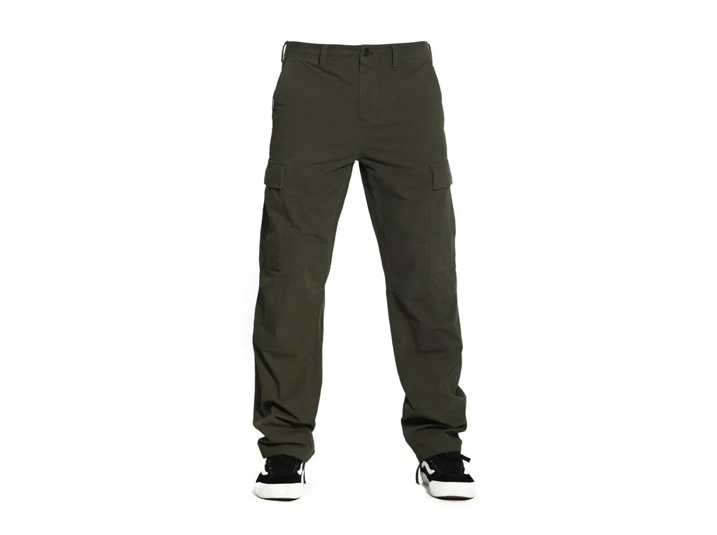 Horsefeathers Captain Pants (khaki)