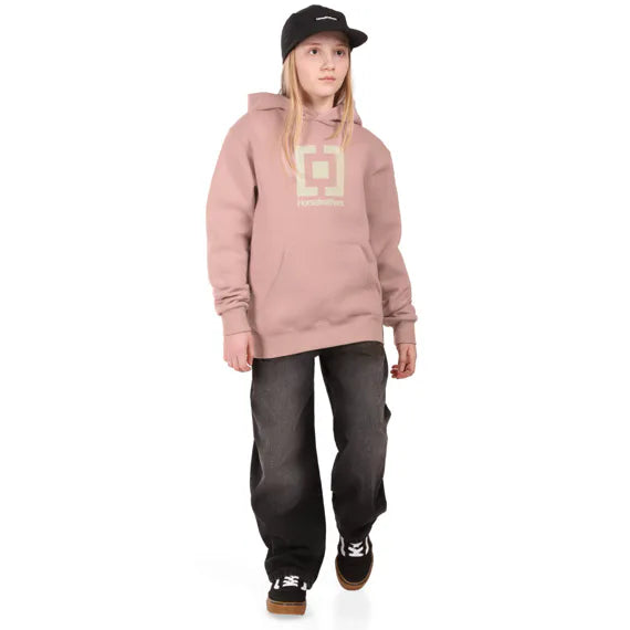 Horsefeathers Leader Youth Sweatshirt (liora)