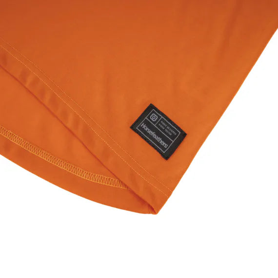 Horsefeathers Fury Bike Jersey (burnt Orange)