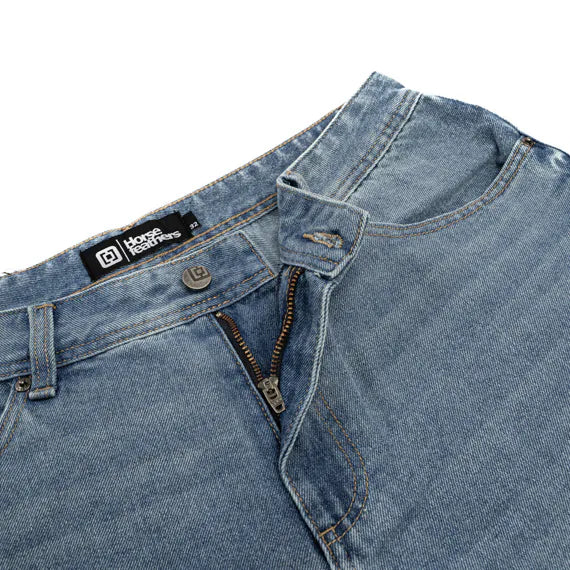 Horsefeathers Calver Jeans (light Blue)