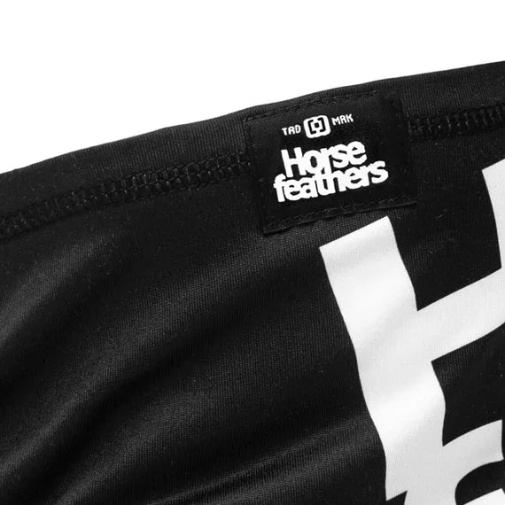 Horsefeathers Neck Warmer (logo)