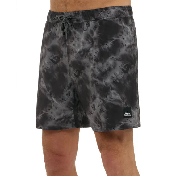 Horsefeathers Talon Shorts (tie Dye)