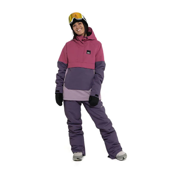 Horsefeathers Mija Ii Jacket (malaga)