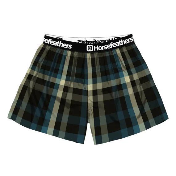 Horsefeathers Clay 3pack Boxer Shorts (bundle 5)