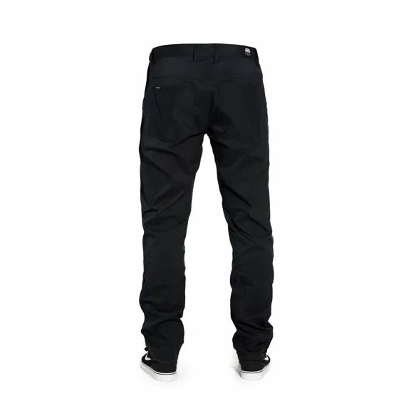Horsefeathers Reverb Tech Pants (black)