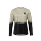 Horsefeathers W Quantum Ls Bike Jersey (silver Birch/black)