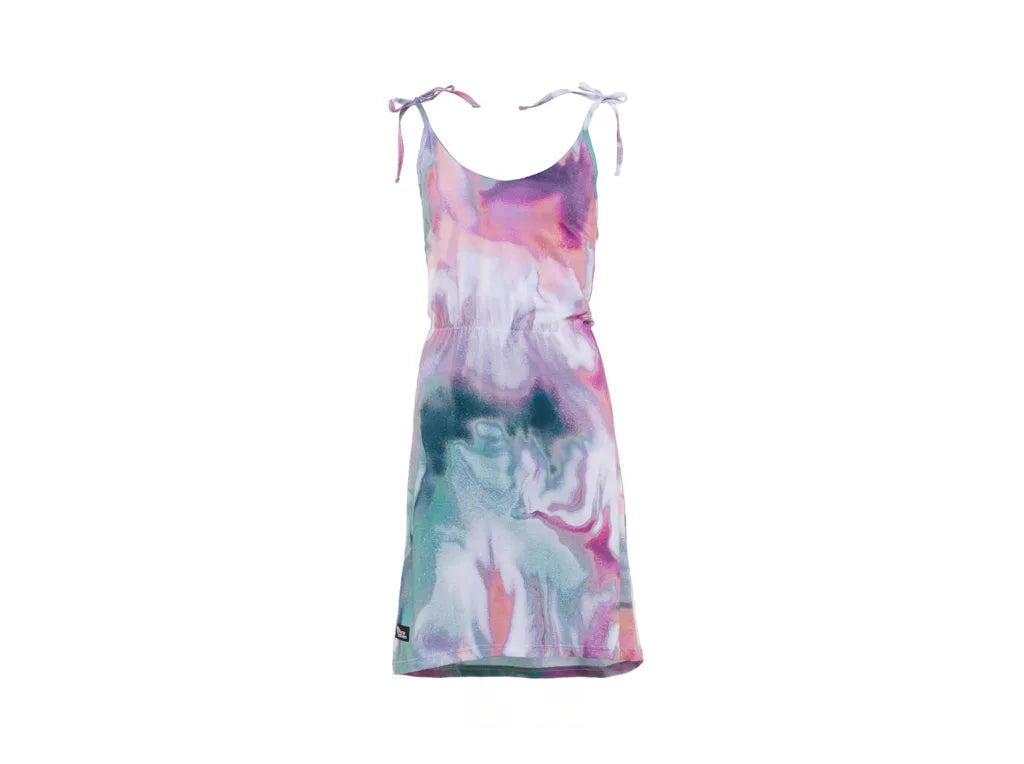 Horsefeathers Keira Dress (rainbow)