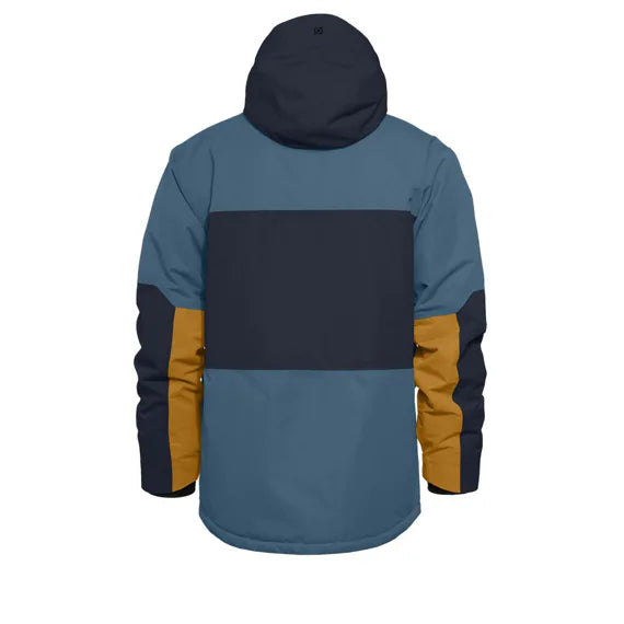 Horsefeathers Pearl Jacket (Moonlight Blue)