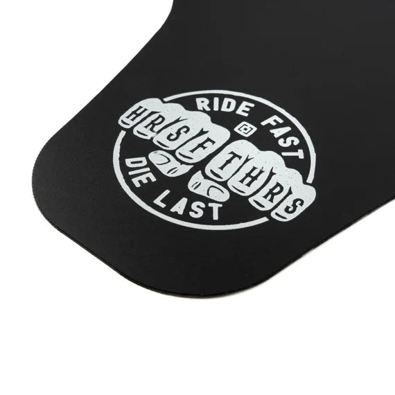 Horsefeathers Mudguard (fists)