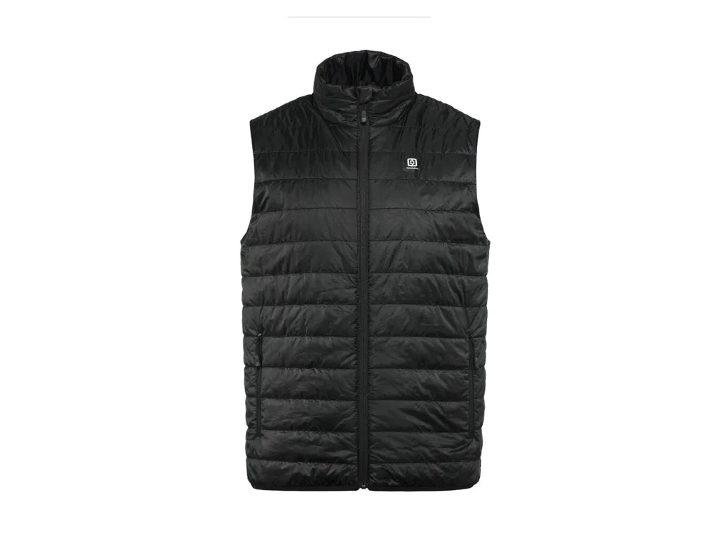 Horsefeathers Aiden Vest (black)