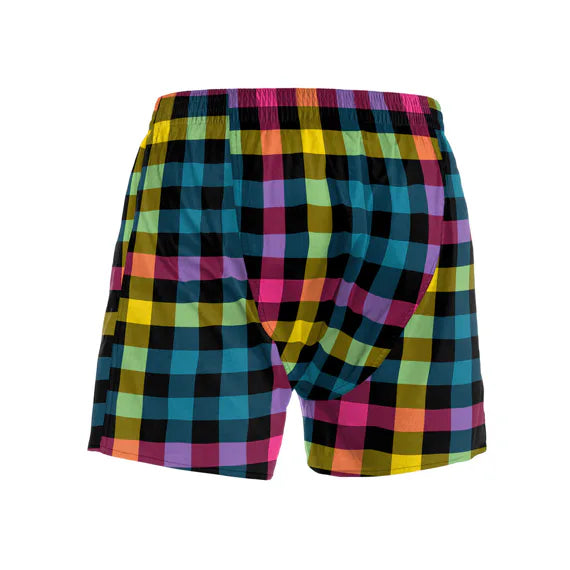 Horsefeathers Sonny Boxer Shorts (cmyk)