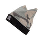 Шапка Horsefeathers Naos Beanie (пустинен камуфлаж)