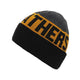 Horsefeathers Flak Beanie (sunflower)