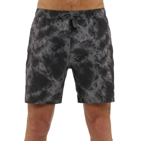 Short Talon Horsefeathers (tie-dye)