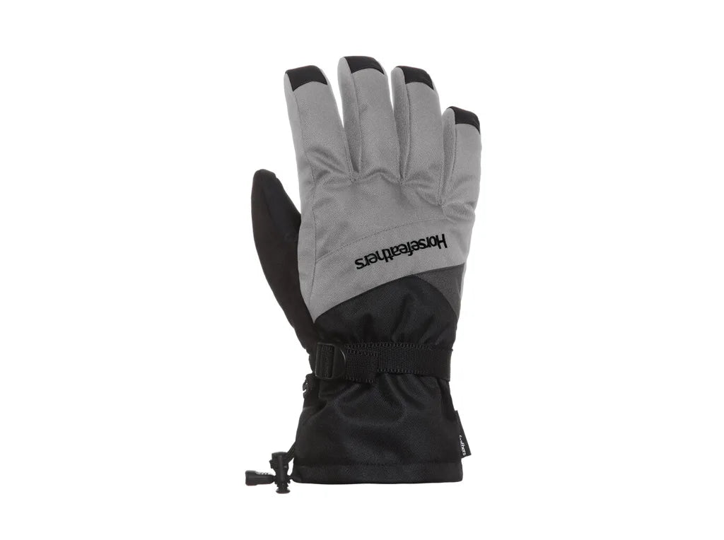 Horsefeathers Cornell Gloves (mirage Gray)