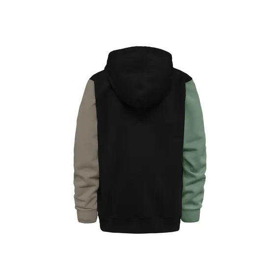 Horsefeathers Leader Sweatshirt (multicolor Vi)