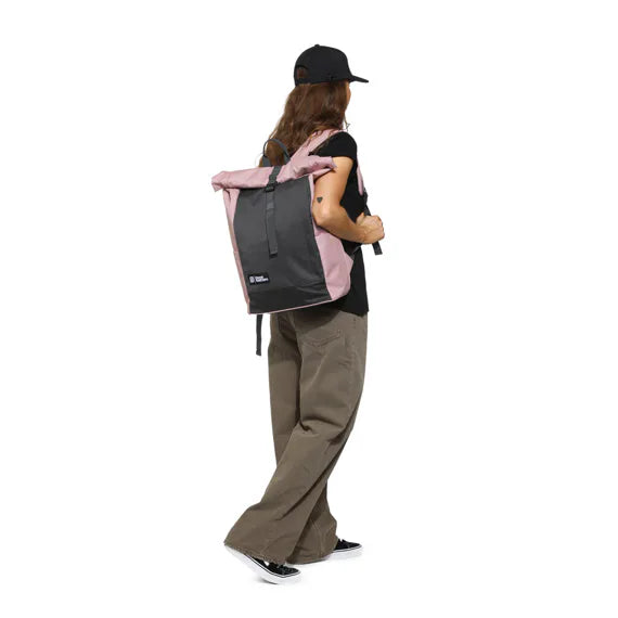Horsefeathers Roller Pack (rose)