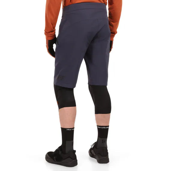 Horsefeathers Stoker Bike Shorts (indigo)