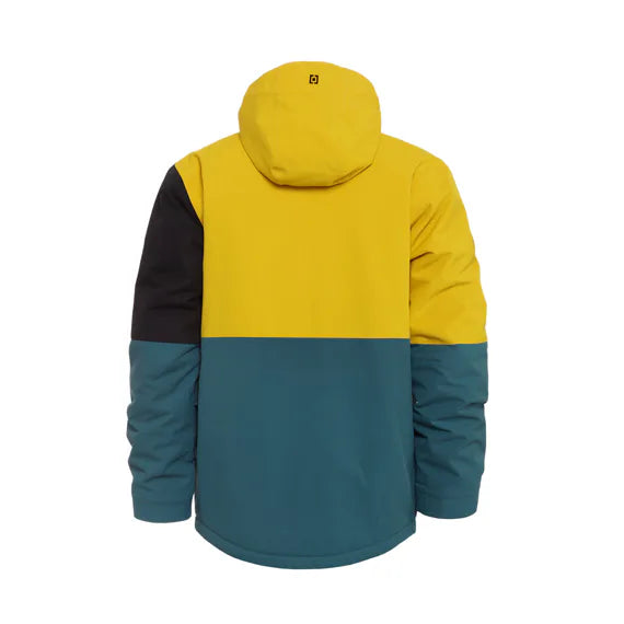 Horsefeathers Citadel Jacket (sulphur/hydro)