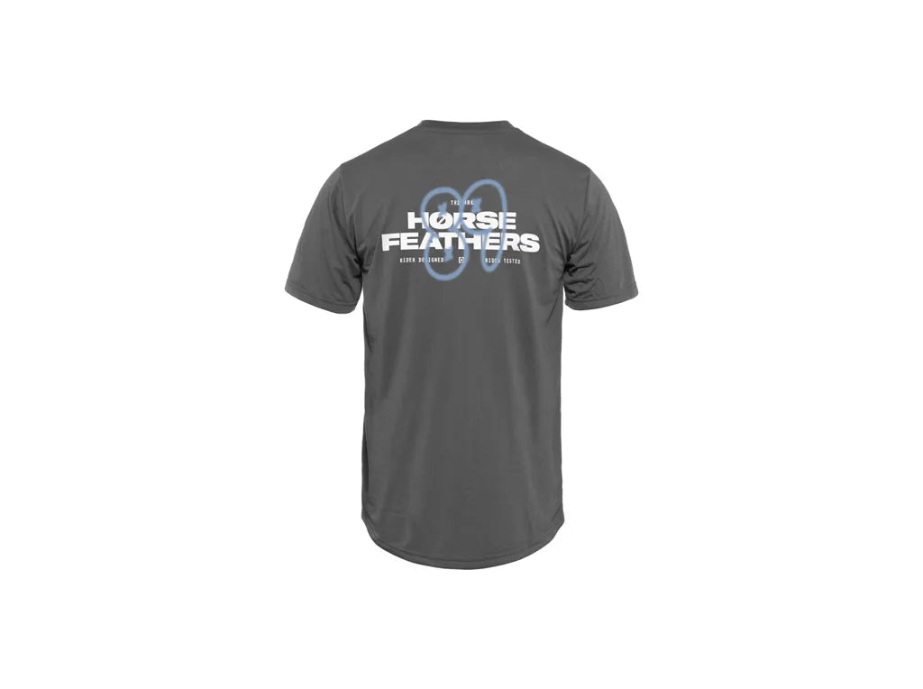 Horsefeathers Fury Bike Jersey (castlerock)