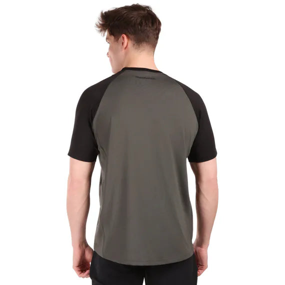 Horsefeathers Spike Bike Jersey (химера/черно)