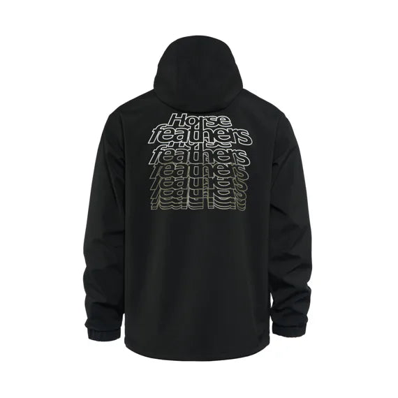 Horsefeathers Calder Jacket (black)