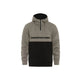 Horsefeathers Fulton Sweatshirt (taupe/black)