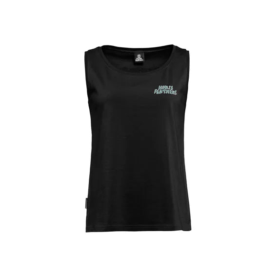 Horsefeathers Avoir Tank Top (black)