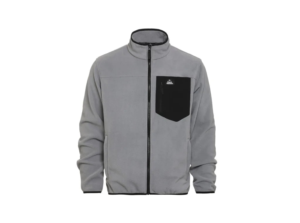 Суичър Horsefeathers Darko (mirage Gray)