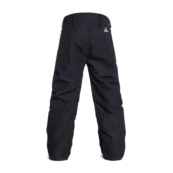 Horsefeathers Spire Ii Youth Pants (black)